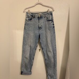 Zara Jeans